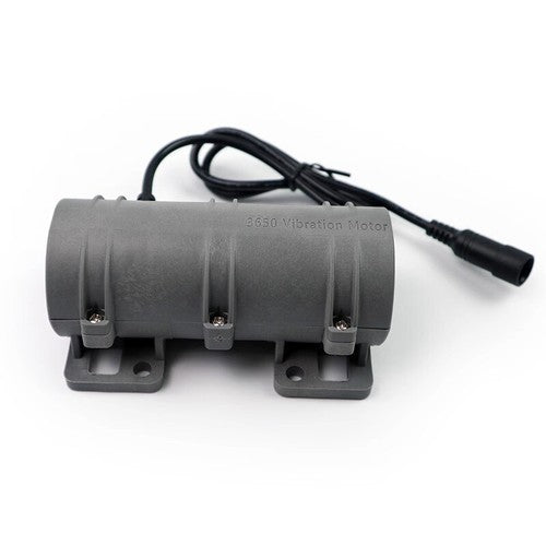ya 26 7.28.2 R3650 DC 12V24V Vibration Motor Massage Bed Vibration Motor Feed Vibration Motord