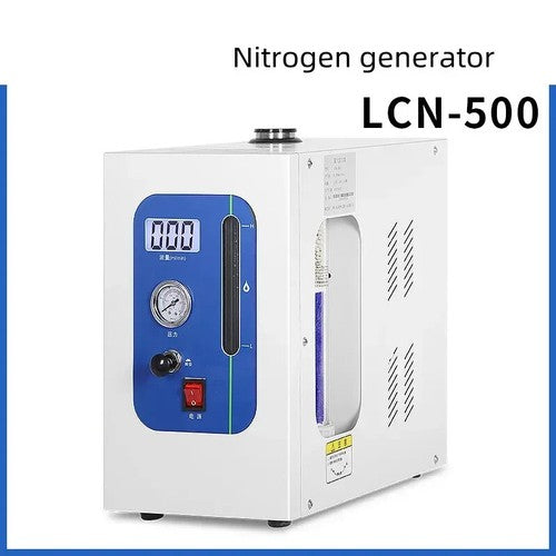 ya 26 8.1 High Purity Hydrogen Generator Laboratory Air Generator Gas Chromatographsg