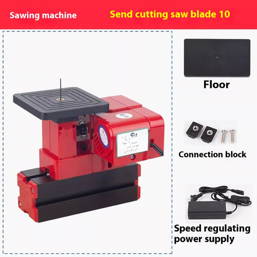 ya 26 8.1 Metal Version of Drilling and Milling Dual-use ature Type Drilling Machineh