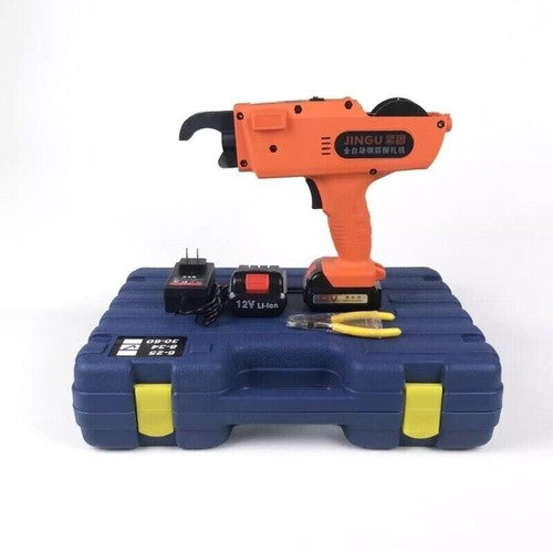 ya 26 8.1 Reinforcing Bar Tying Machine Small Handheld Electric Wire Tie Machinef