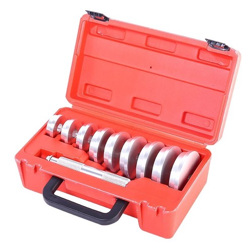 ya 26 7.28.3 17 Sets of Small Aluminum Alloy Peilin Disassembly Tool Small ing Extractorf