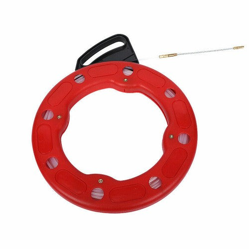 ya-26-7.28-Electrician's-Artifacts-Threading-Wire-Threader-Take-up-Reel-Pipe-Threaderu