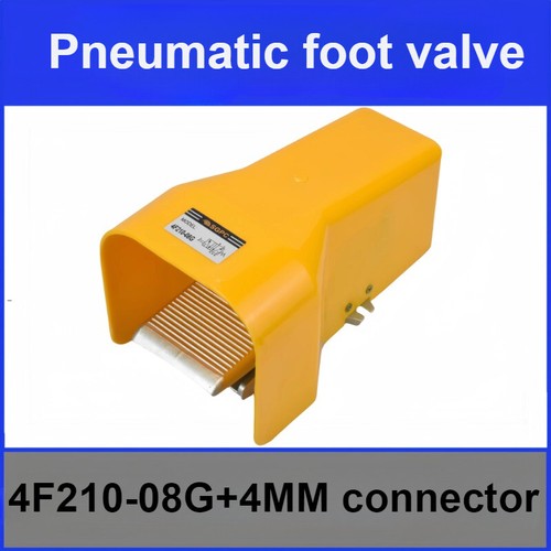 ya-26-7.28-Foot-Pedal-Operated-Control-Valve-2-Position-G1/4-Air-Pneumatic-Switchb