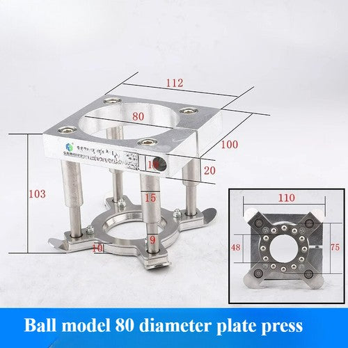ya 26 7.28.3 Engraving Machine Platen Press Automatic Platen Press, Diy Accessoriesc