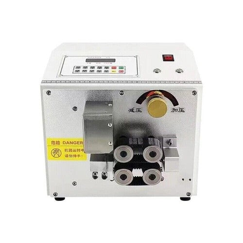 ya 26 8.1 Automatic Computer Cloth Tape Silicone Tube Touch S n Heat Shrink Cutterf