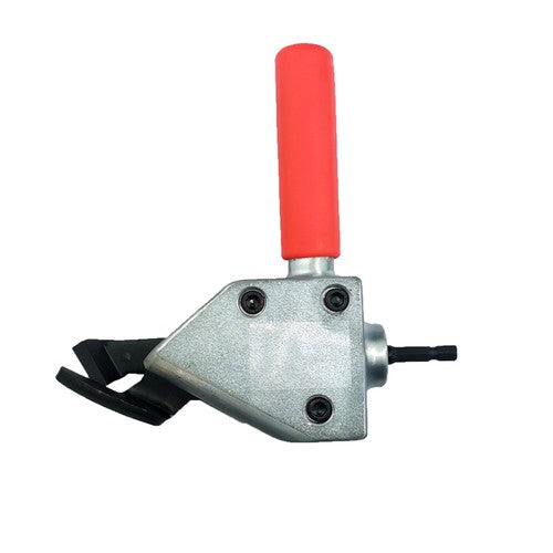 ya 26 7.28.3 Handheld Tin Shears Sheet Metal Cutter Electric Electric Scissors Tin Shearse