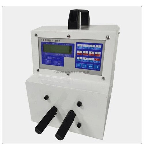 ya 26 8.1 110V/220V Microcomputer Winding Machine Fully Automatic Pedal Twisting Machineh