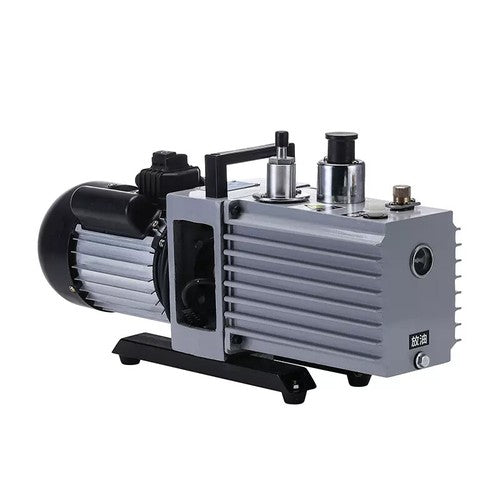 ya-26-7.28-Rotary-Vane-Vacuum-Pump-High-pision-Small-Bipolar-Rotor-Vacuum-Pump-2XZ-2j