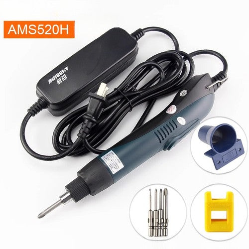 ya 26 7.28.2 Semi-automatic and Fully-automatic Electric Batch Repair Electric Screwdriverso