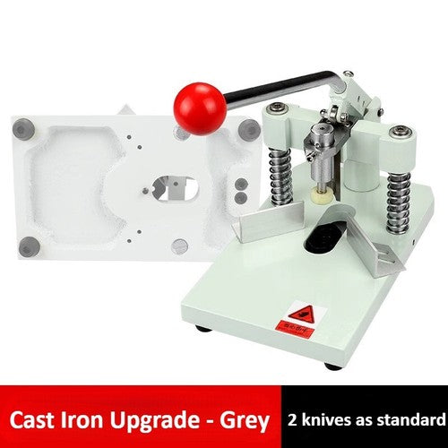 ya 26 8.1 Manual Rounding Machines, Chamfering Machines, Business Card Cutting Toolsc