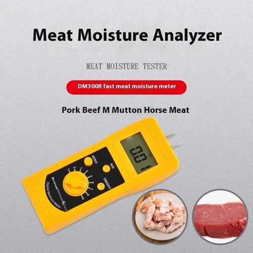 ya 26 7.28.2 Sand and Gravel Moisture Meter Sand Moisture Tester River Sand Moisture Rated