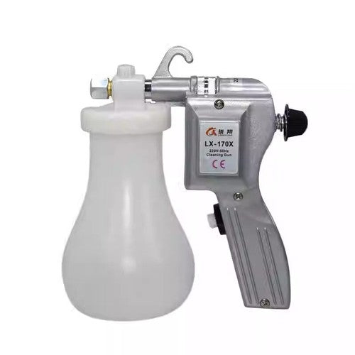 ya 26 7.28.2 Textile Spot Cleaning Spray 60W Spray Pressure Adjustable Nozzlem