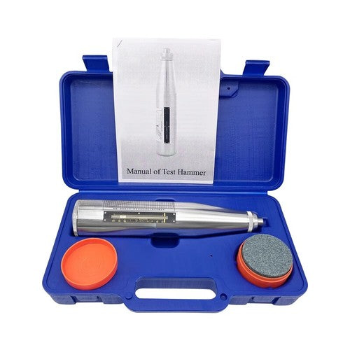 ya 26 7.28.2 Portable Schmidt Rebound Tester Test Equipment Rebound Tester HT-225Bb