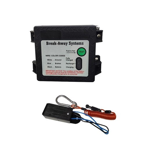 ya 26 7.28.3 Trailer Electromagnetic Brake Protor, Brake Safety Controller Switchf