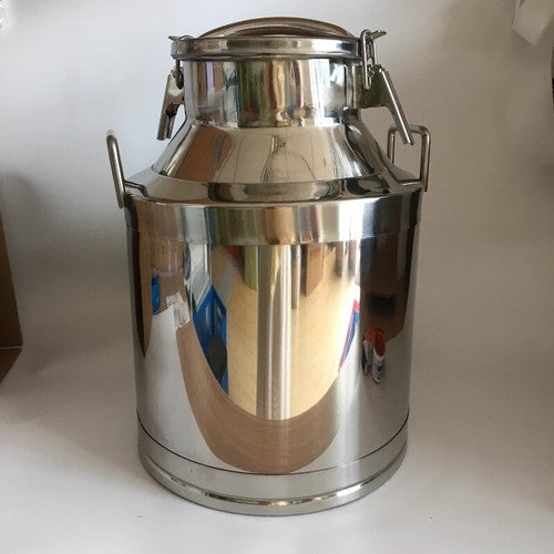ya 26 7.28.3 Stainless Steel Insulation Transport Drum Storage Drum Milk Double Insulationk