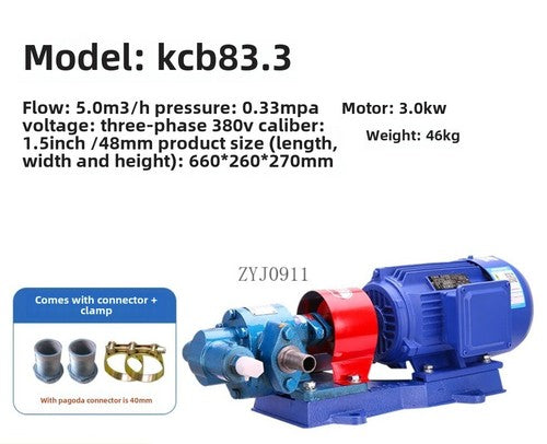 ya-26-7.28-KCB-Gear-Pump-Motor-Three-phase-380V-Diesel-Engine-High-Pressure-Chemistryf