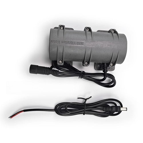 ya 26 7.28.2 R3650 DC 12V24V Vibration Motor Massage Bed Vibration Motor Feed Vibration Motore