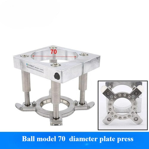 ya 26 7.28.3 Engraving Machine Platen Press Automatic Platen Press, Diy Accessoriesf