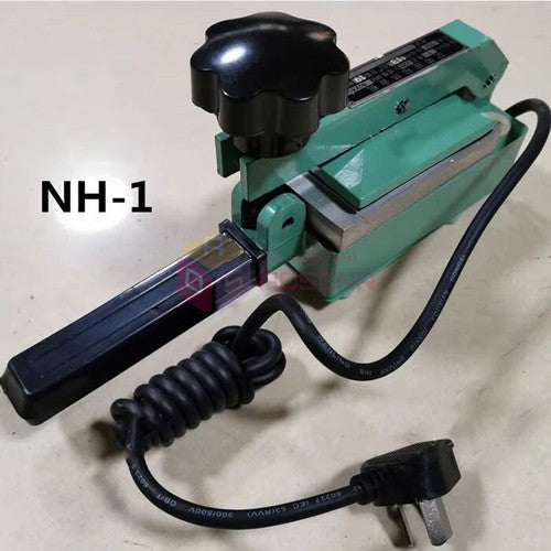 ya 26 8.1 Flat Belt Heat Jointing Machine Flat Belt Splicing Machine Heat Sealing Machinec