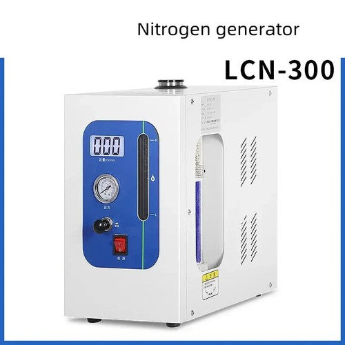 ya 26 8.1 High Purity Hydrogen Generator Laboratory Air Generator Gas Chromatographse