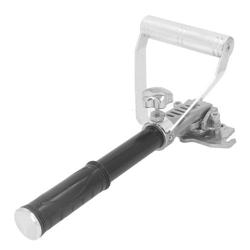 ya 26 7.28.3 Drywall Flat Box Extension Handle Angle Adjustable Drywall Finishing Box Handleb