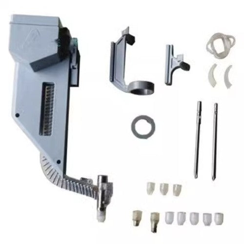 ya 26 7.28.3 Automatic Screw Conveyor 3.0 Upgraded Screw Mechanical Aligner Screw Feedere