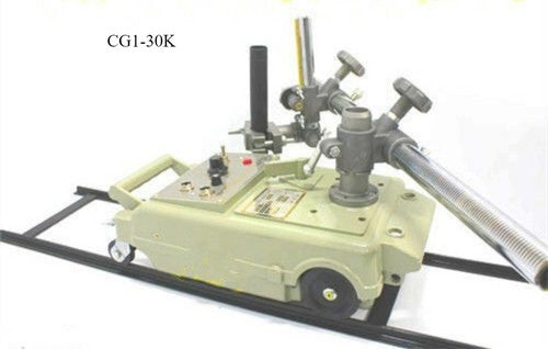 ya 26 8.1 CG1-30K Fast Trolley Cutting Machine (with Plasma Cutting) Flame Cutting Machineb