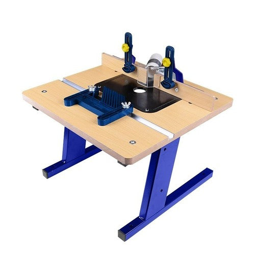 ya 26 7.28.3 Flip Table Bakelite Edge Milling Machine Multifunctio l Woodworking Tablec