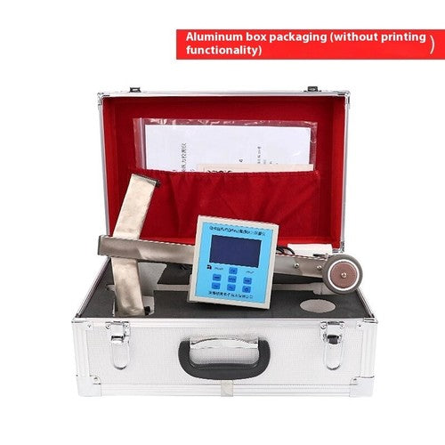 ya 26 8.1 Steering Wheel Parameter Test Steering Wheel Rotation Digital LFX-2C 3-4 houb