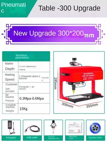 ya-26-7.28-170-Pneumatic-Electric-Marking-Machine-300w-Desktop-meplate-Engraving-Machinec