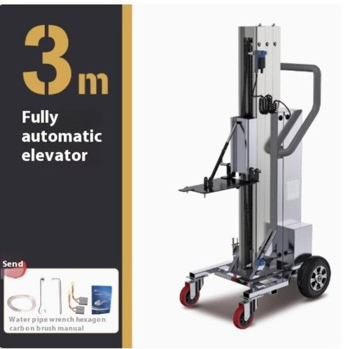 ya 26 8.1 Fully Automatic Slotting Machine Lifting ame One Time Dustless Cutting Machineh