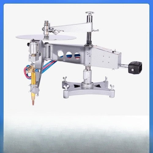 ya 26 7.28.2  Cutting Machine Cutting Round Square Plane Template Two-dimensio ld
