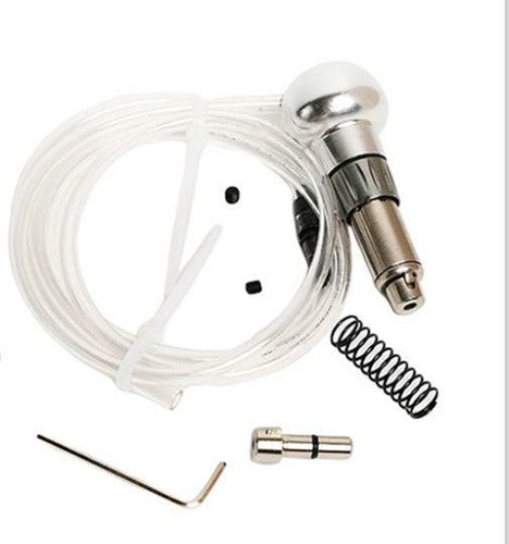 ya 26 7.28.2 Jewelry Making Graver Handle Handpiece for Pneumatic Engraving Tools Blue/Whiteb