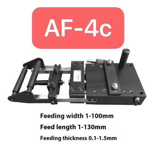 ya-26-7.28-AF-1C/2C/3C/4-Square-Cylinder-Pneumatic-Feeder-Easy-To-Install-Punching-Hardwareb