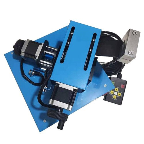 ya-26-7.28-auto-welding-oscillator-electric-linear-mechanism-rotary-welding-positioner-220Vb