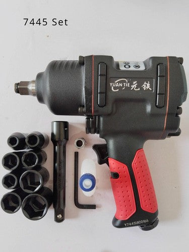 ya 26 7.28.3 AP7495 High Torque 3400Nm Professio l Heavy Duty Pneumatic 1 Air Impacte