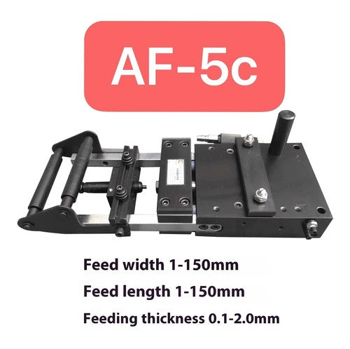 ya-26-7.28-AF-1C/2C/3C/4-Square-Cylinder-Pneumatic-Feeder-Easy-To-Install-Punching-Hardwareg