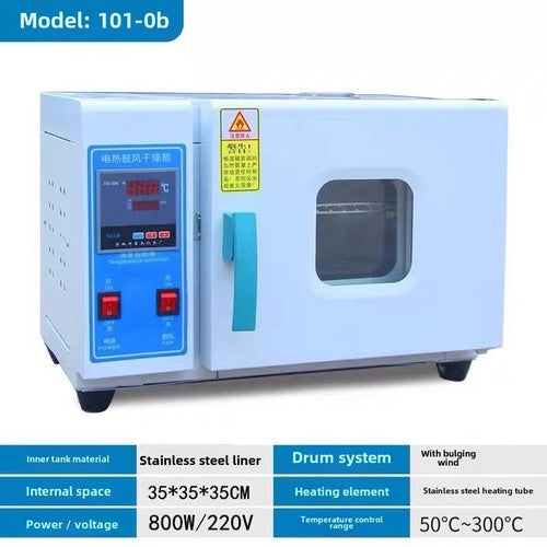 ya 26 8.1 Constant Temperature Hot Air Circulation Dryer Electrically Heated Ovenf