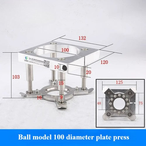 ya 26 7.28.3 Engraving Machine Platen Press Automatic Platen Press, Diy Accessoriese