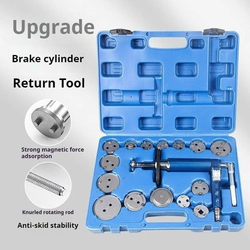 ya 26 7.28.3 Auto Brake Pump Return Tool Brake Pad Disassembly Caliper Piston Resetc