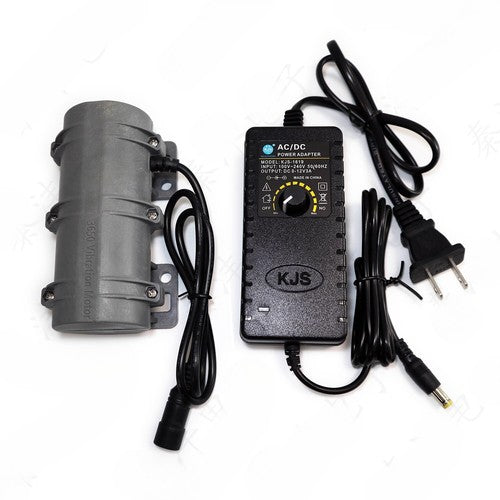 ya 26 7.28.2 R3650 DC 12V24V Vibration Motor Massage Bed Vibration Motor Feed Vibration Motorf