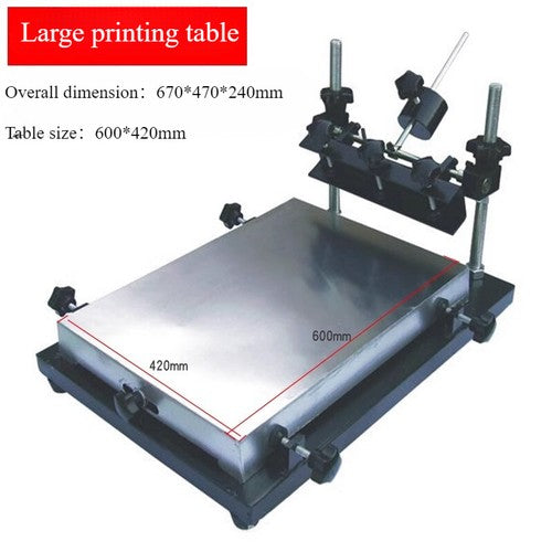ya-26-7.28-Small-Manual-Printing-Station-SMT-Manual-Printing-Station-Solder-Pastef