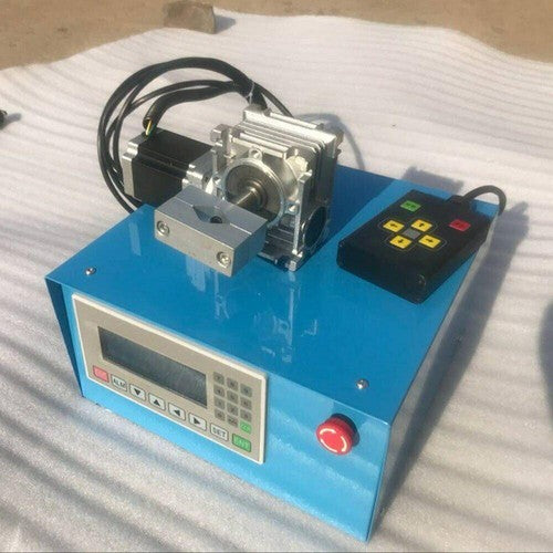 ya 26 8.1 Automatic welding oscillator electric linear mechanism rotary welding positionerb