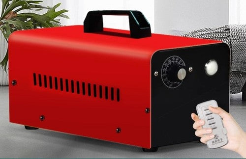 ya 26 7.28.2 5g/10g Ozone Sterilizer Household Pet Odor Purifying Air Ozone Generatorc