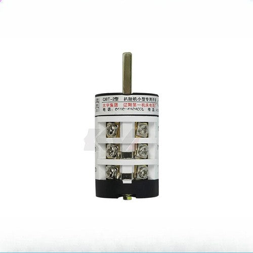 ya-26-7.28-Tire-Changer-Motor-Machine-Forward-Reverse-Turn-Switch-Pedal-Switch-Partsb