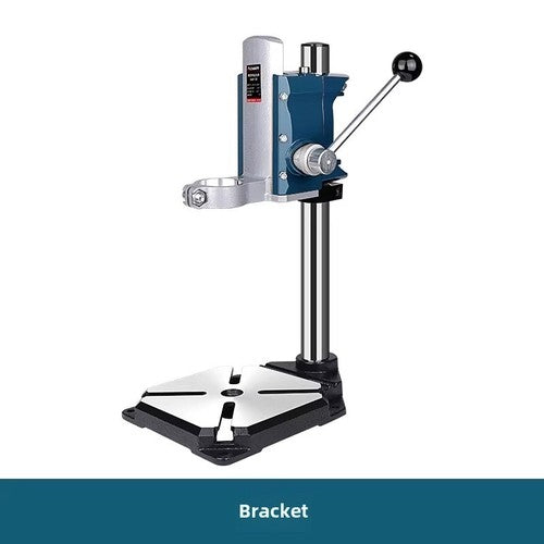 ya 26 7.28.3 Universal Bench Clamp Electric Drill Bracket Drill Holder High-Pision Stablec