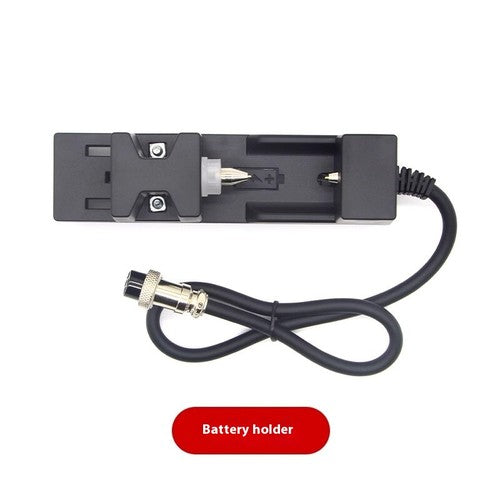 ya-26-7.28-Four-wire-Inter-l-Resistance-Meter-Test-Stand-Fixture-Clamp-Holder-Meter-Penc