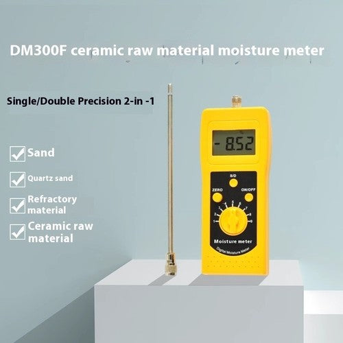 ya 26 7.28.2 Sand and Gravel Moisture Meter Sand Moisture Tester River Sand Moisture Ratef