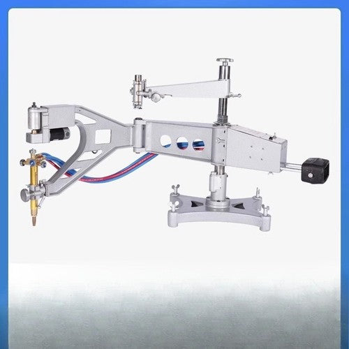 ya 26 7.28.2  Cutting Machine Cutting Round Square Plane Template Two-dimensio le