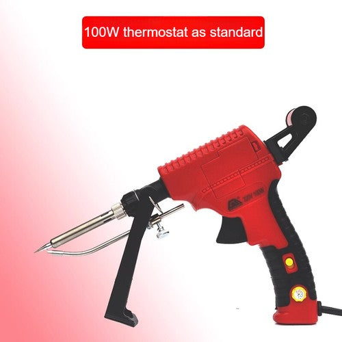 ya 26 7.28.2 Electric Soldering Iron Adjustable Temperature Manual Solder Welding Toolw